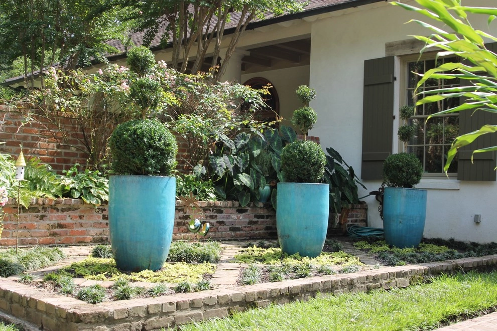 Container Gardening by Martinson's Garden Works - Photo 79