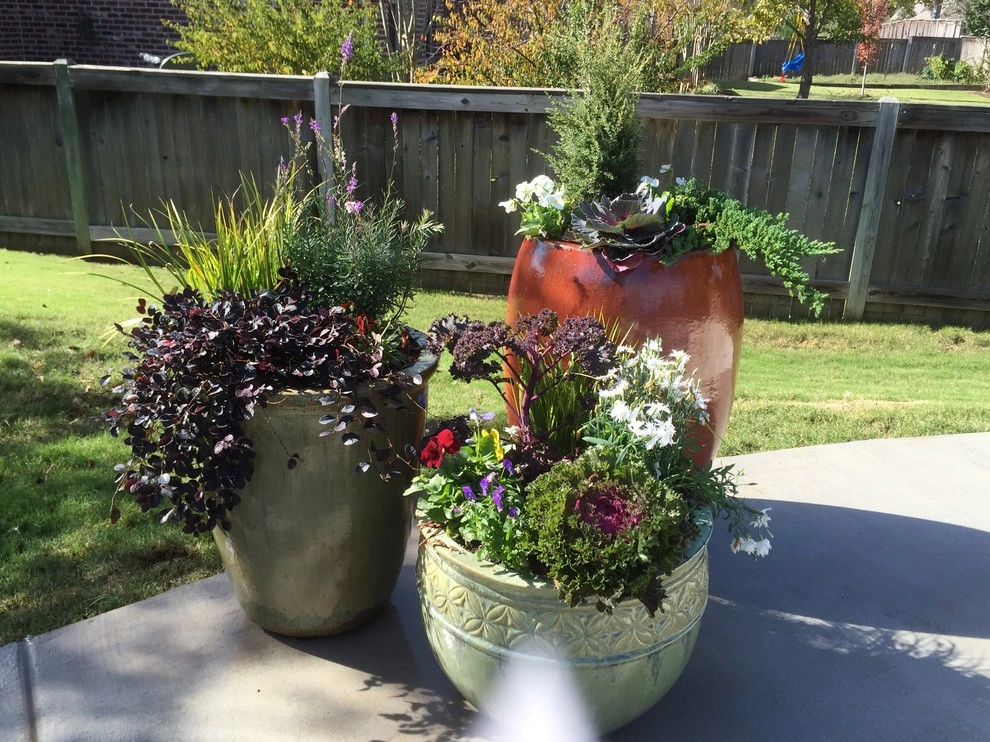 Container Gardening by Martinson's Garden Works - Photo 81