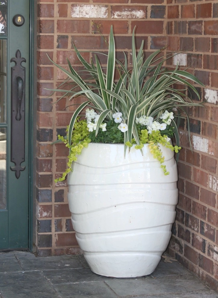 Container Gardening by Martinson's Garden Works - Photo 69