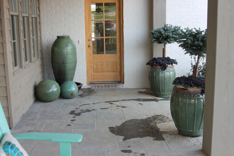 Chestnut Hill - Livingston Backyard Oasis by Martinson's Garden Works - Photo 6