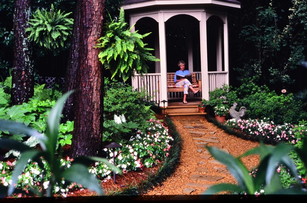 Design / Build Gallery by Martinson's Garden Works - Photo 38