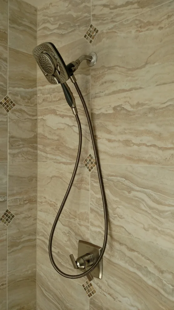 Restroom Renovation by Accurate Renovations Inc. - Photo 66