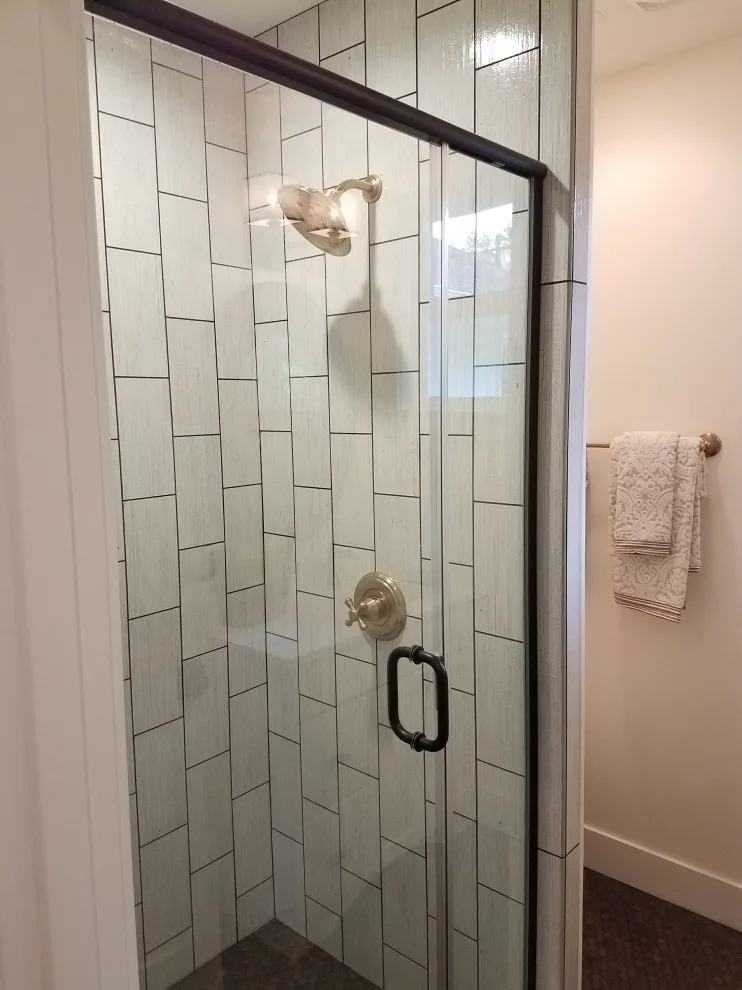 Restroom Renovation by Accurate Renovations Inc. - Photo 84