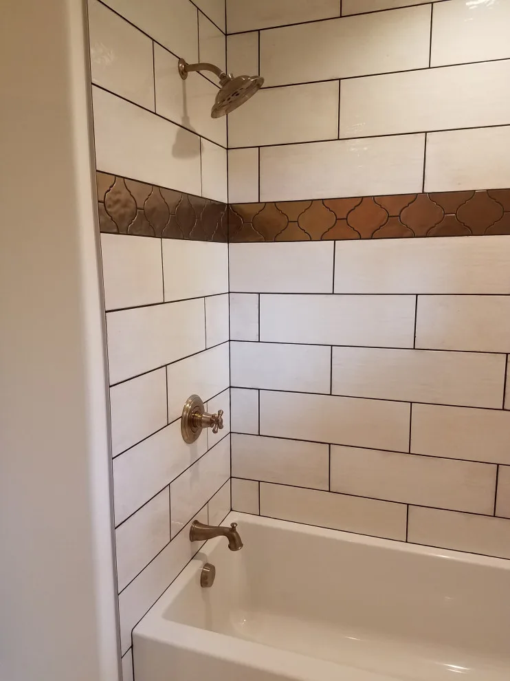 Restroom Renovation by Accurate Renovations Inc. - Photo 54