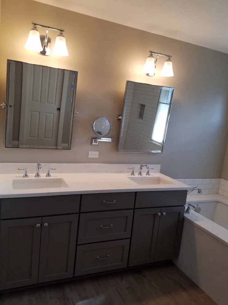 Accurate Renovations Inc. - Photo 11