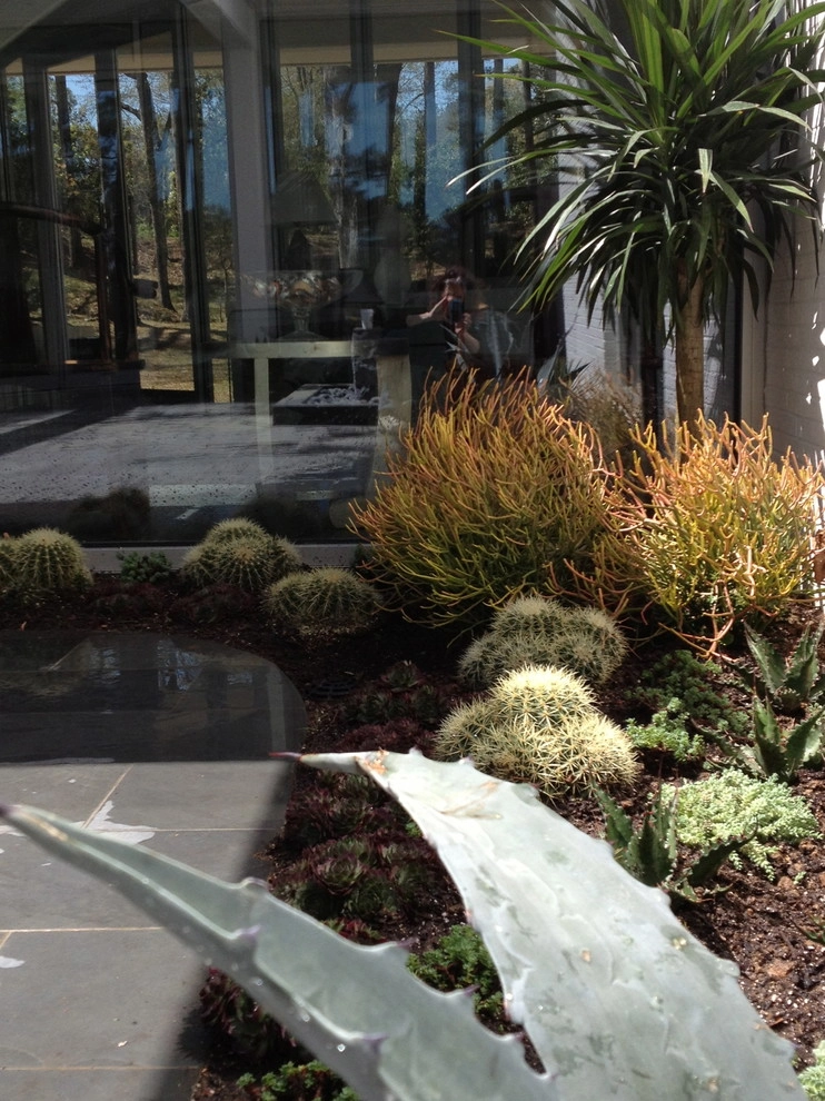Eastover Landscape Design / Build by Martinson's Garden Works - Photo 5