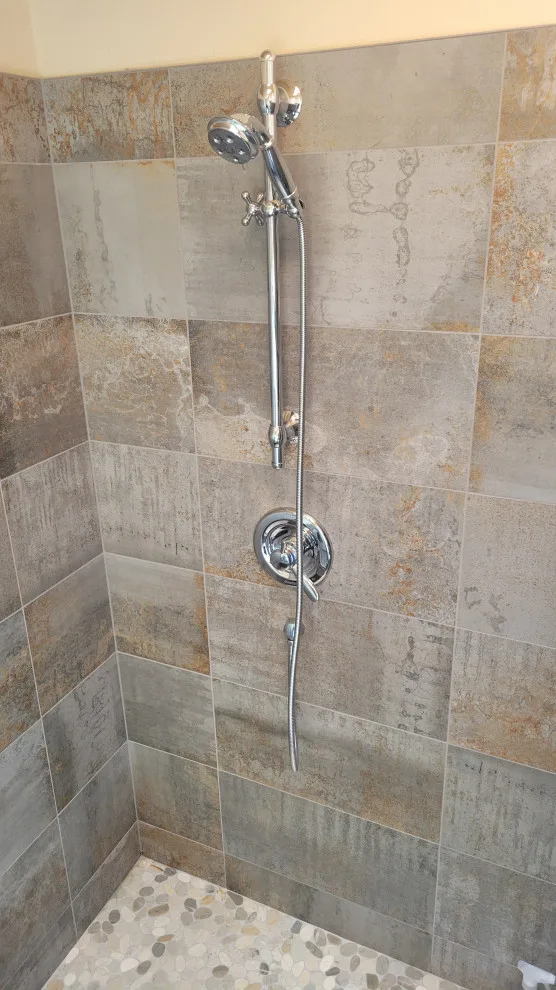 Restroom Renovation by Accurate Renovations Inc. - Photo 78