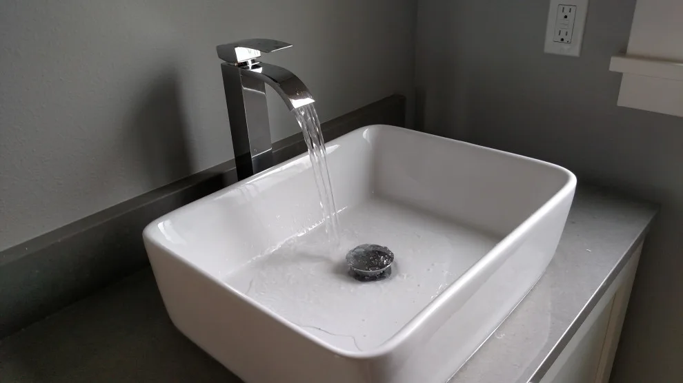 Restroom Renovation by Accurate Renovations Inc. - Photo 46