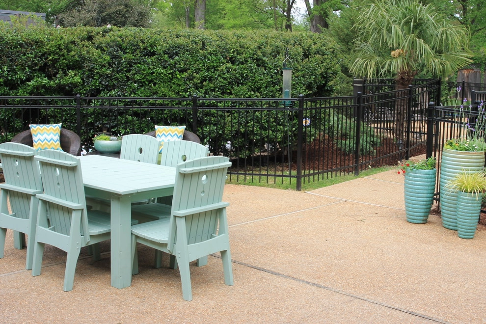 Woodland Hills Backyard Oasis + Container Garden by Martinson's Garden Works - Photo 6