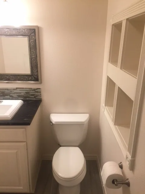Bathroom Expansion by ER Renovation, Inc. - Photo 4