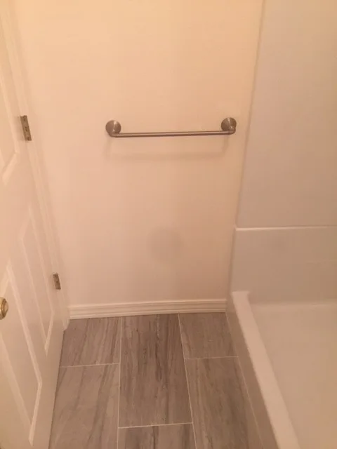 Bathroom Expansion by ER Renovation, Inc. - Photo 3