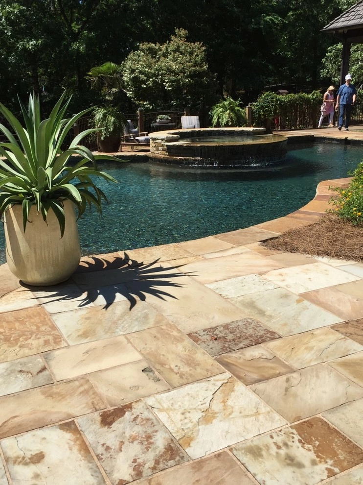 Design / Build Gallery | Randolph W. Graves, ASLA by Martinson's Garden Works - Photo 62