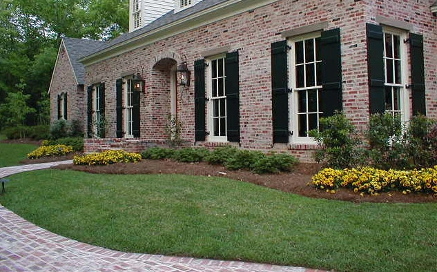 Design / Build Gallery | Randolph W. Graves, ASLA by Martinson's Garden Works - Photo 3