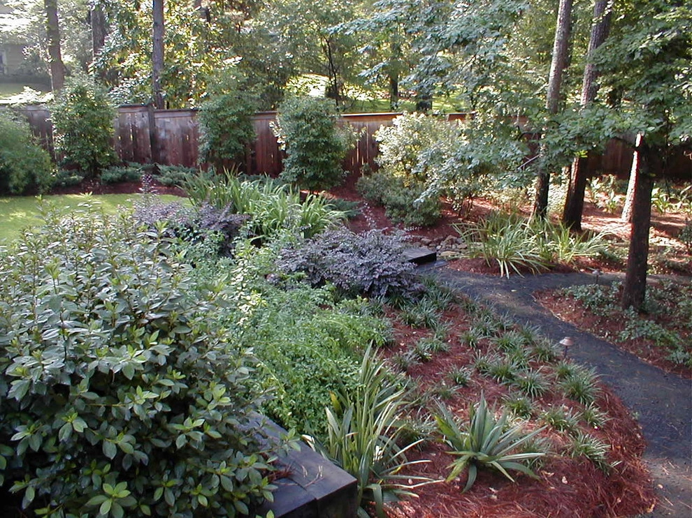 Design / Build Gallery | Randolph W. Graves, ASLA by Martinson's Garden Works - Photo 73
