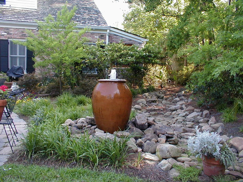 Design / Build Gallery | Randolph W. Graves, ASLA by Martinson's Garden Works - Photo 18