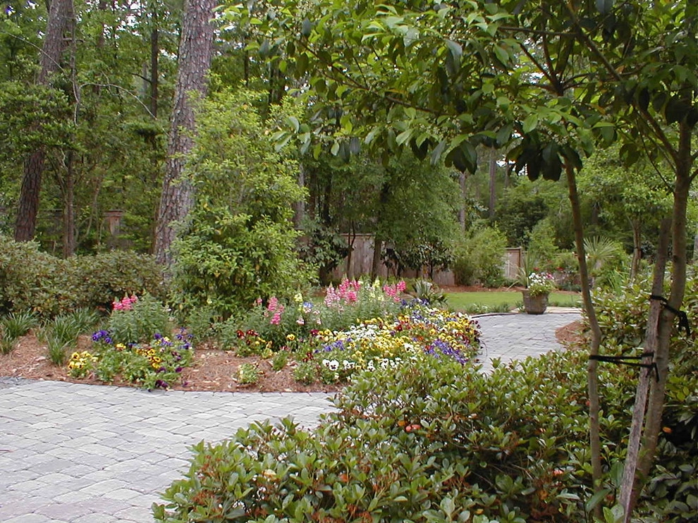 Design / Build Gallery | Randolph W. Graves, ASLA by Martinson's Garden Works - Photo 46
