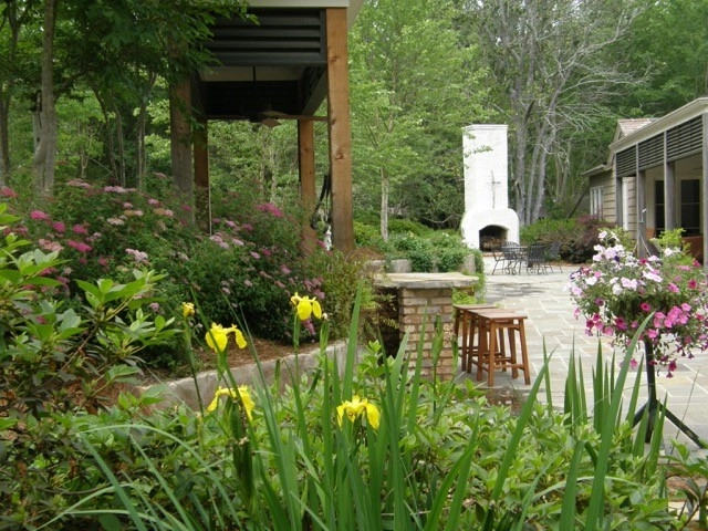 Design / Build Gallery | Randolph W. Graves, ASLA by Martinson's Garden Works - Photo 53