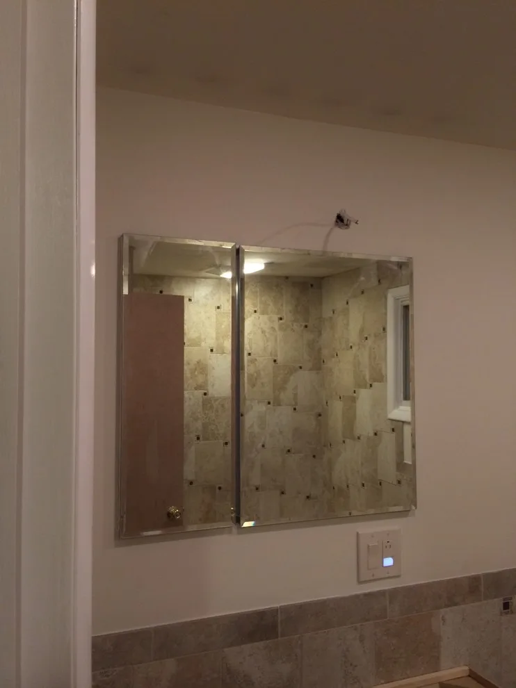 Syracuse, NY Bathroom and Basement Renovation by Empire State Professionals, Inc - Photo 9