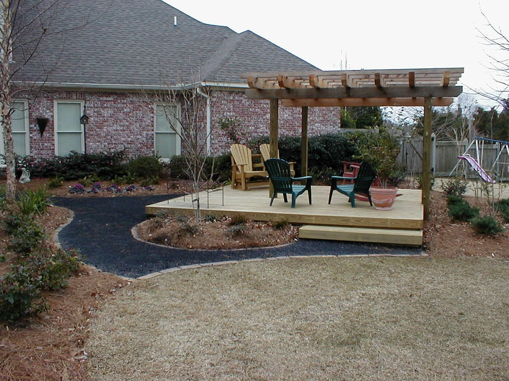 Design / Build Gallery | Randolph W. Graves, ASLA by Martinson's Garden Works - Photo 13