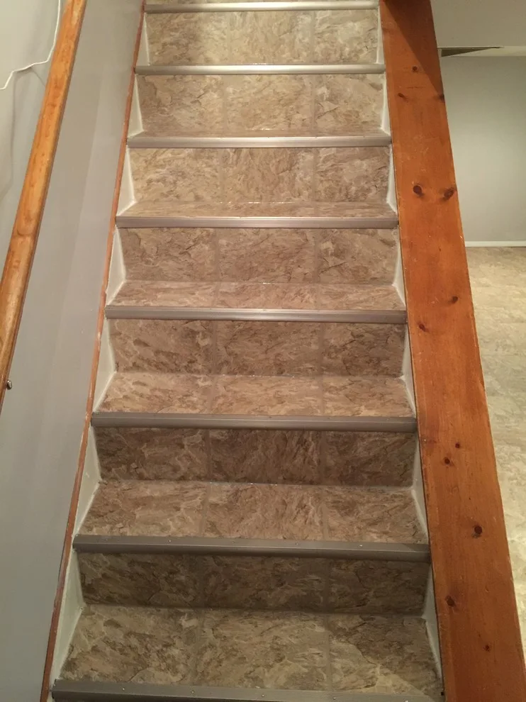 Syracuse, NY Bathroom and Basement Renovation by Empire State Professionals, Inc - Photo 15