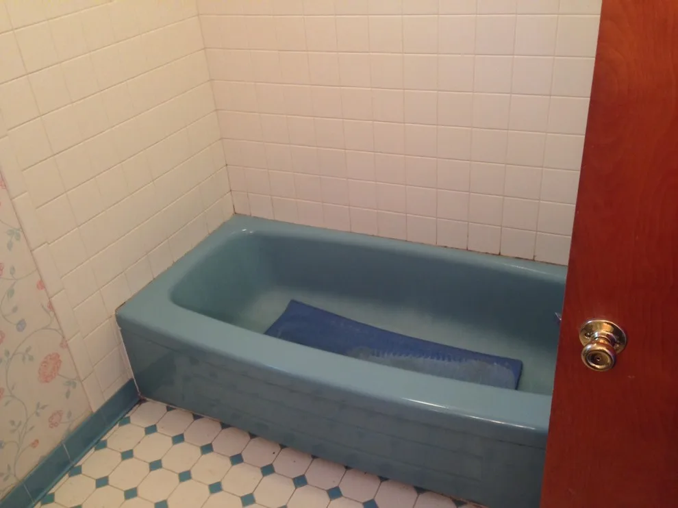 Syracuse, NY Bathroom and Basement Renovation by Empire State Professionals, Inc - Photo 13