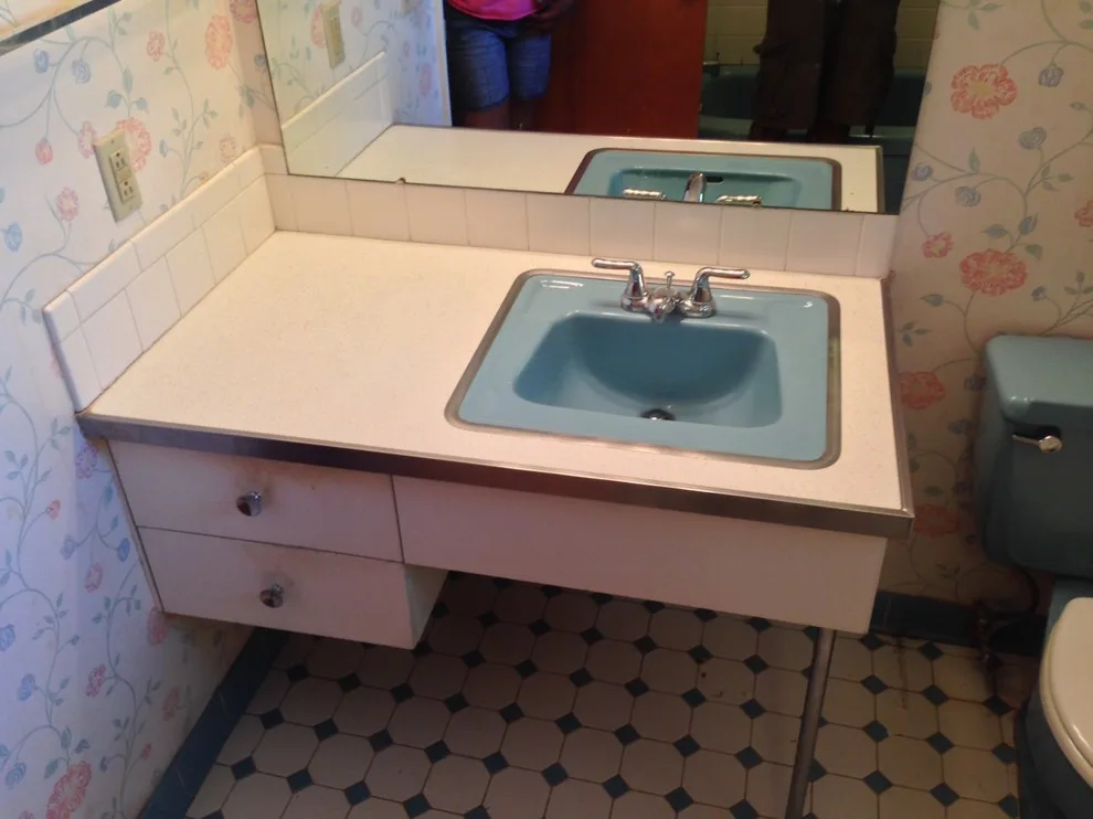 Syracuse, NY Bathroom and Basement Renovation by Empire State Professionals, Inc - Photo 3