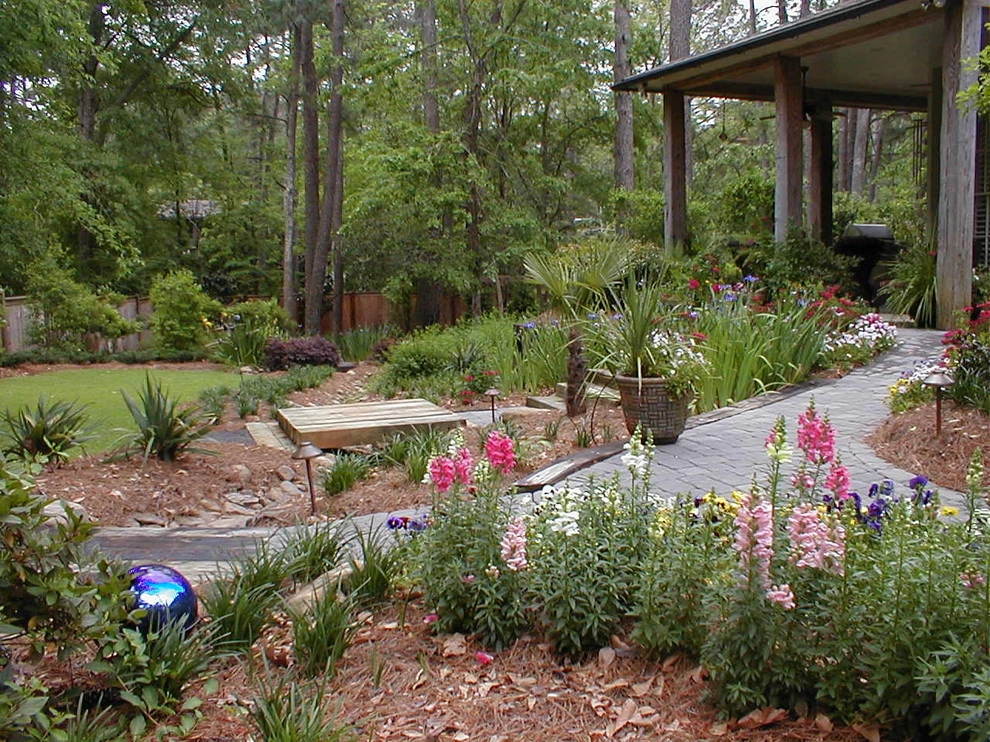 Design / Build Gallery | Randolph W. Graves, ASLA by Martinson's Garden Works - Photo 109