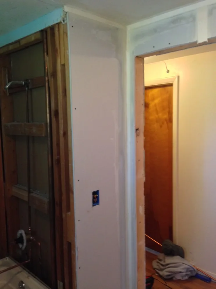 Syracuse, NY Bathroom and Basement Renovation by Empire State Professionals, Inc - Photo 4