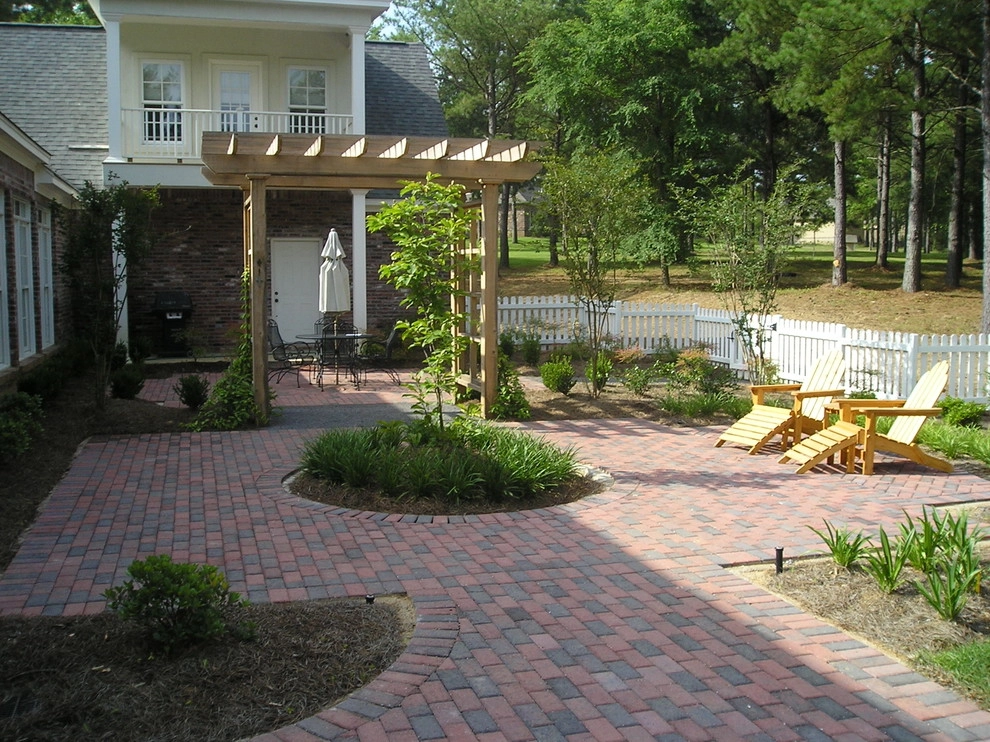 Design / Build Gallery | Randolph W. Graves, ASLA by Martinson's Garden Works - Photo 41