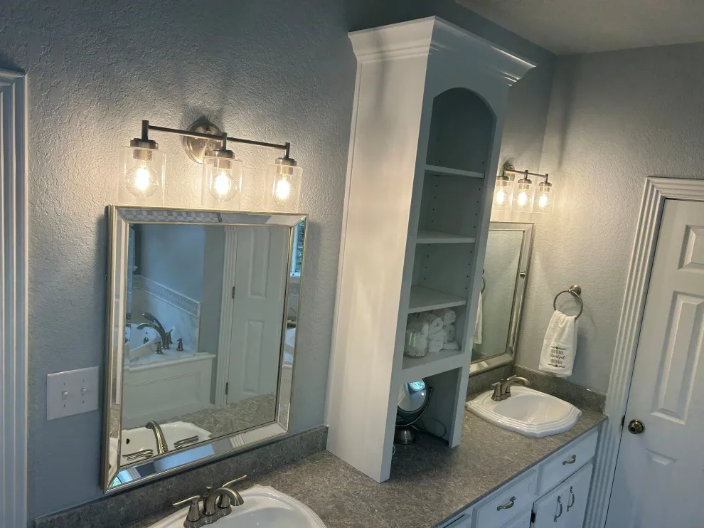 Blue Wing Remodeling - Photo 7