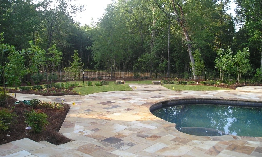 Design / Build Gallery | Randolph W. Graves, ASLA by Martinson's Garden Works - Photo 81