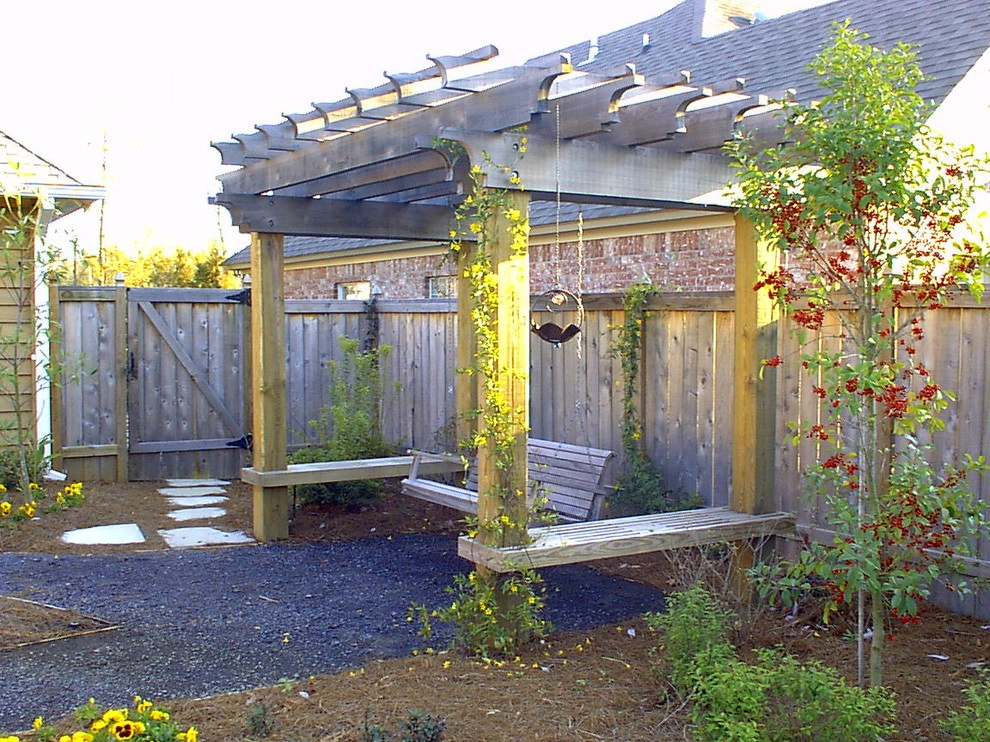 Design / Build Gallery | Randolph W. Graves, ASLA by Martinson's Garden Works - Photo 33