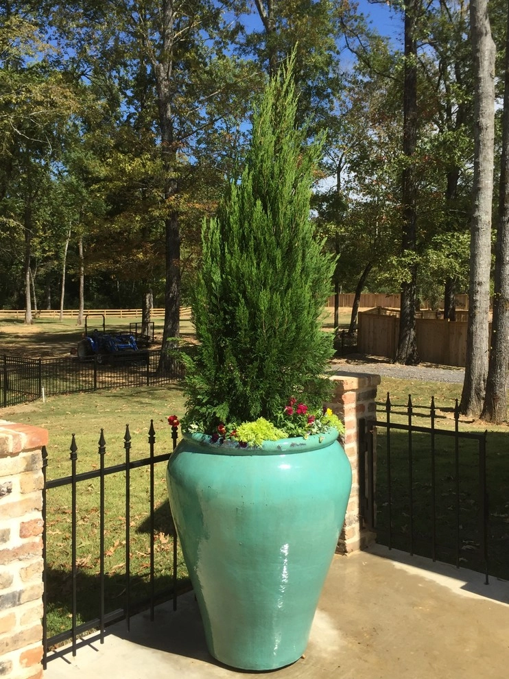 Ironwood Plantation Container Garden by Martinson's Garden Works - Photo 10