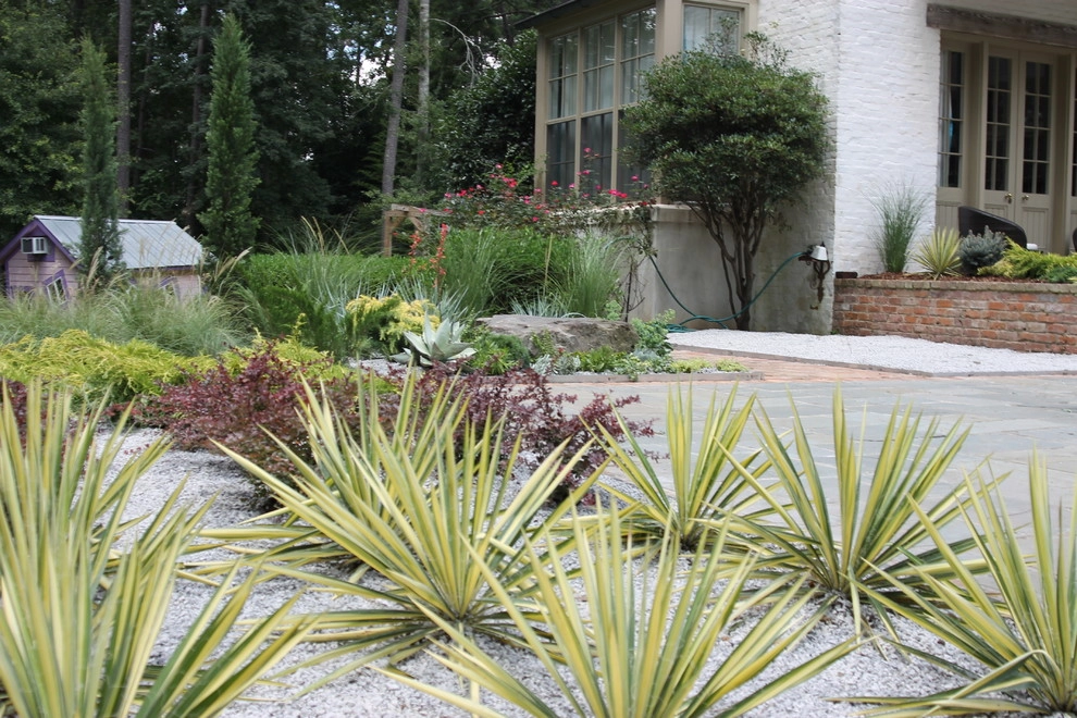 Brookhaven Garden Design + Container Garden by Martinson's Garden Works - Photo 5