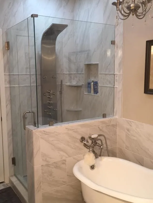 Slidell Bathroom and Kitchen Renovation by Olver Enterprises LLC - Photo 10