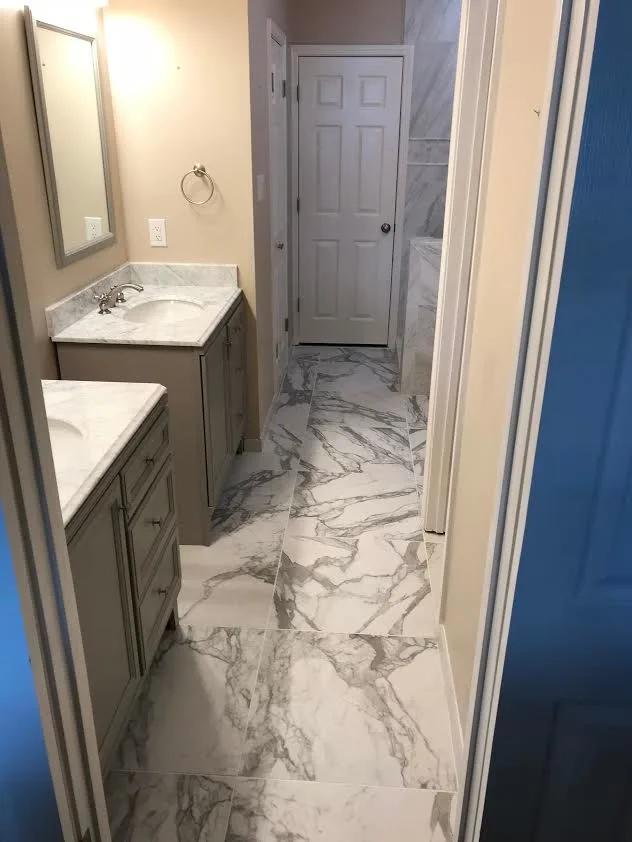 Slidell Bathroom and Kitchen Renovation by Olver Enterprises LLC - Photo 15