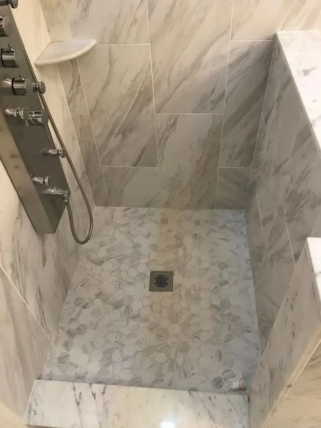 Slidell Bathroom and Kitchen Renovation by Olver Enterprises LLC - Photo 8