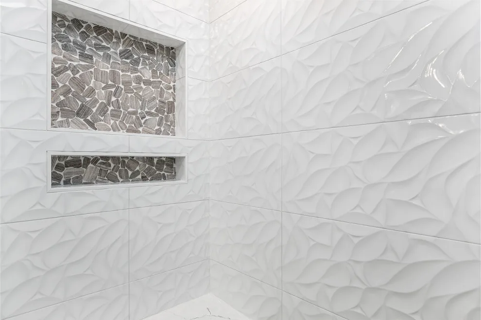 Restroom and Laundry Space Renovation by NextGen Remodeling LLC - Photo 2