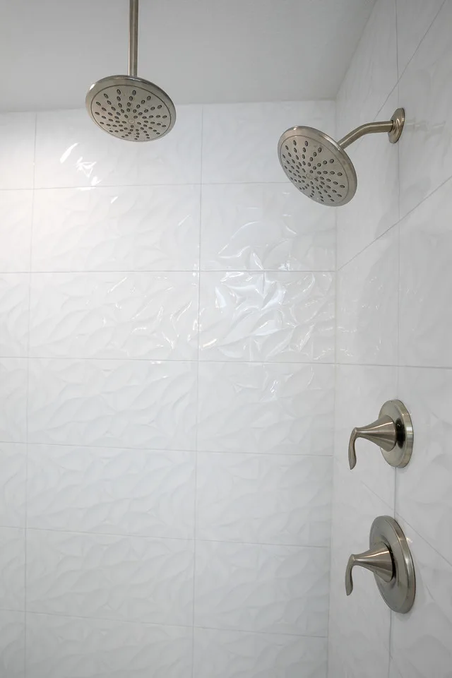 Restroom and Laundry Space Renovation by NextGen Remodeling LLC - Photo 9