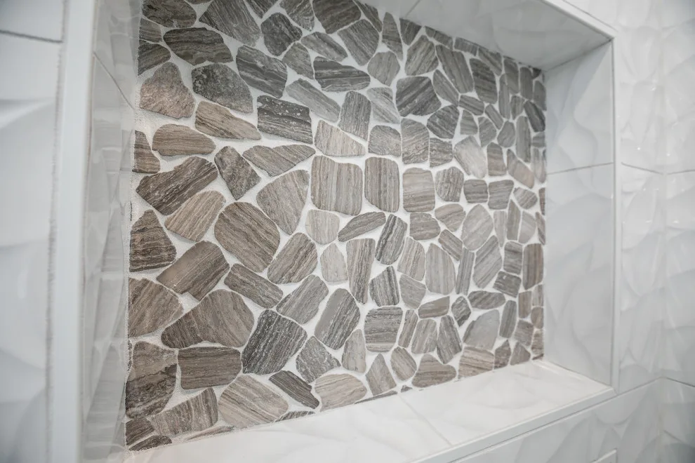 Restroom and Laundry Space Renovation by NextGen Remodeling LLC - Photo 5