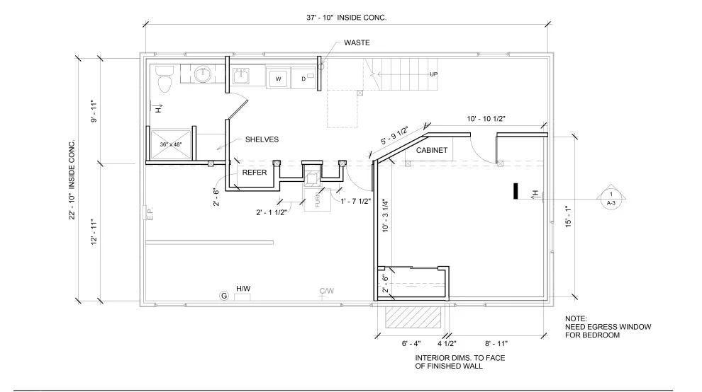 Silver Peak Design Build - Photo 14