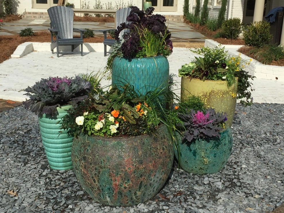 Container Gardening by Martinson's Garden Works - Photo 75
