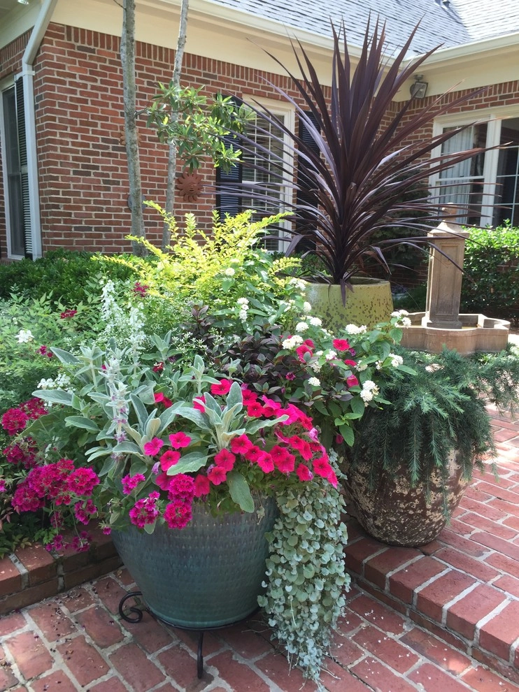 Container Gardening by Martinson's Garden Works - Photo 6
