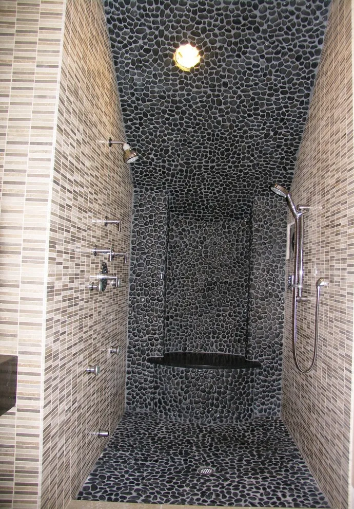The latest contemporary design by Custom Professional Remodeling, Inc - Photo 10