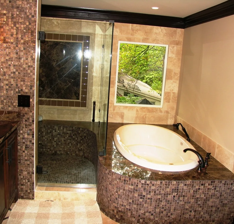 The latest contemporary design by Custom Professional Remodeling, Inc - Photo 6