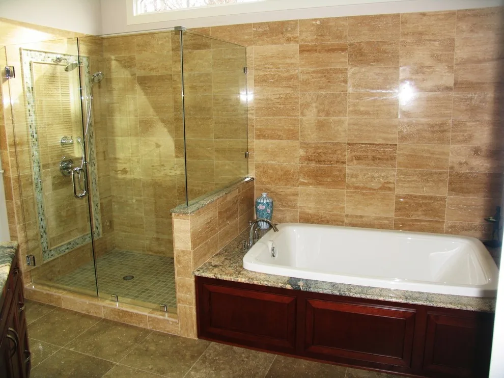 The latest contemporary design by Custom Professional Remodeling, Inc - Photo 12