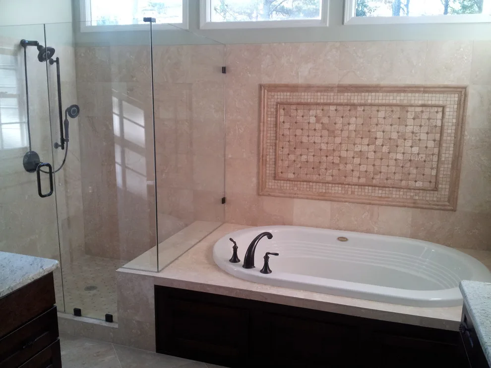 The latest contemporary design by Custom Professional Remodeling, Inc - Photo 11