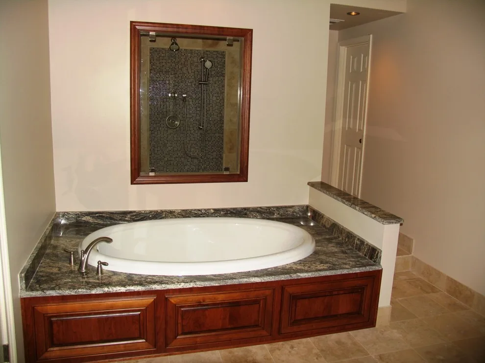 The latest contemporary design by Custom Professional Remodeling, Inc - Photo 9