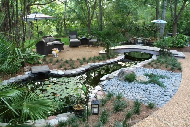 Design / Build Gallery by Martinson's Garden Works - Photo 26