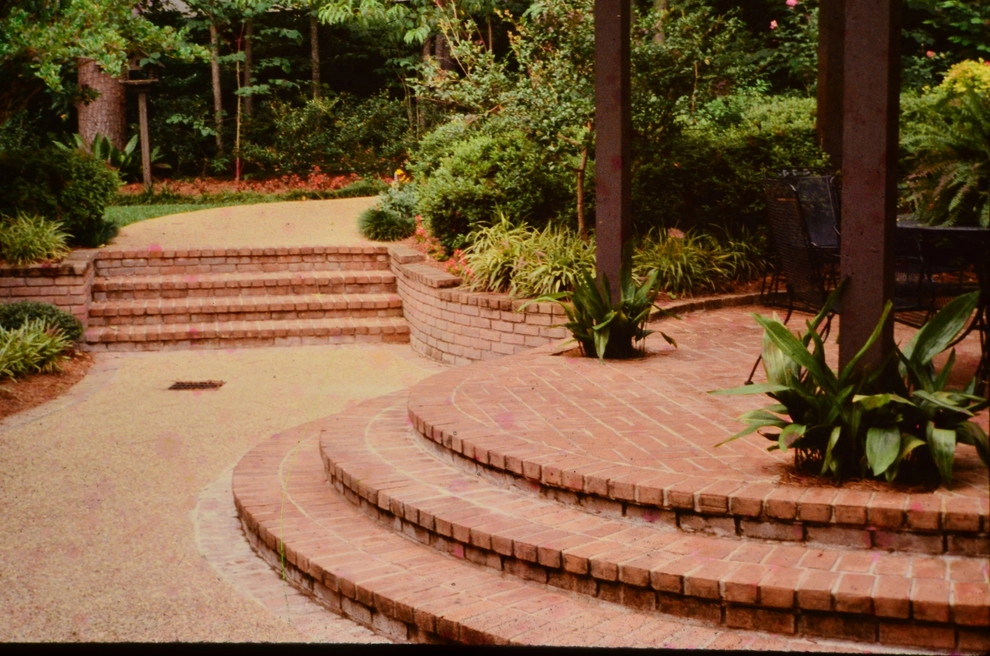 Design / Build Gallery by Martinson's Garden Works - Photo 12